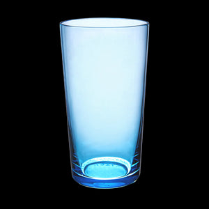 Lando Highball Glass, Smooth Set of 2
