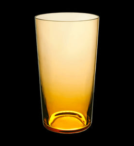 Lando Highball Glass, Smooth Set of 2
