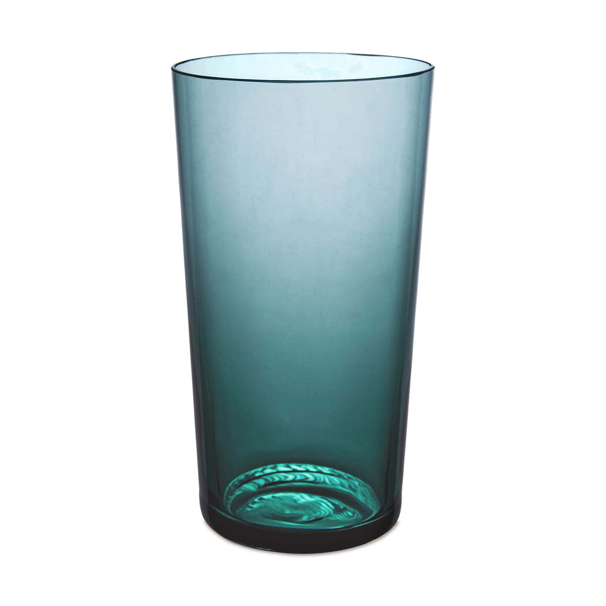 Lando Highball Glass, Smooth Set of 2
