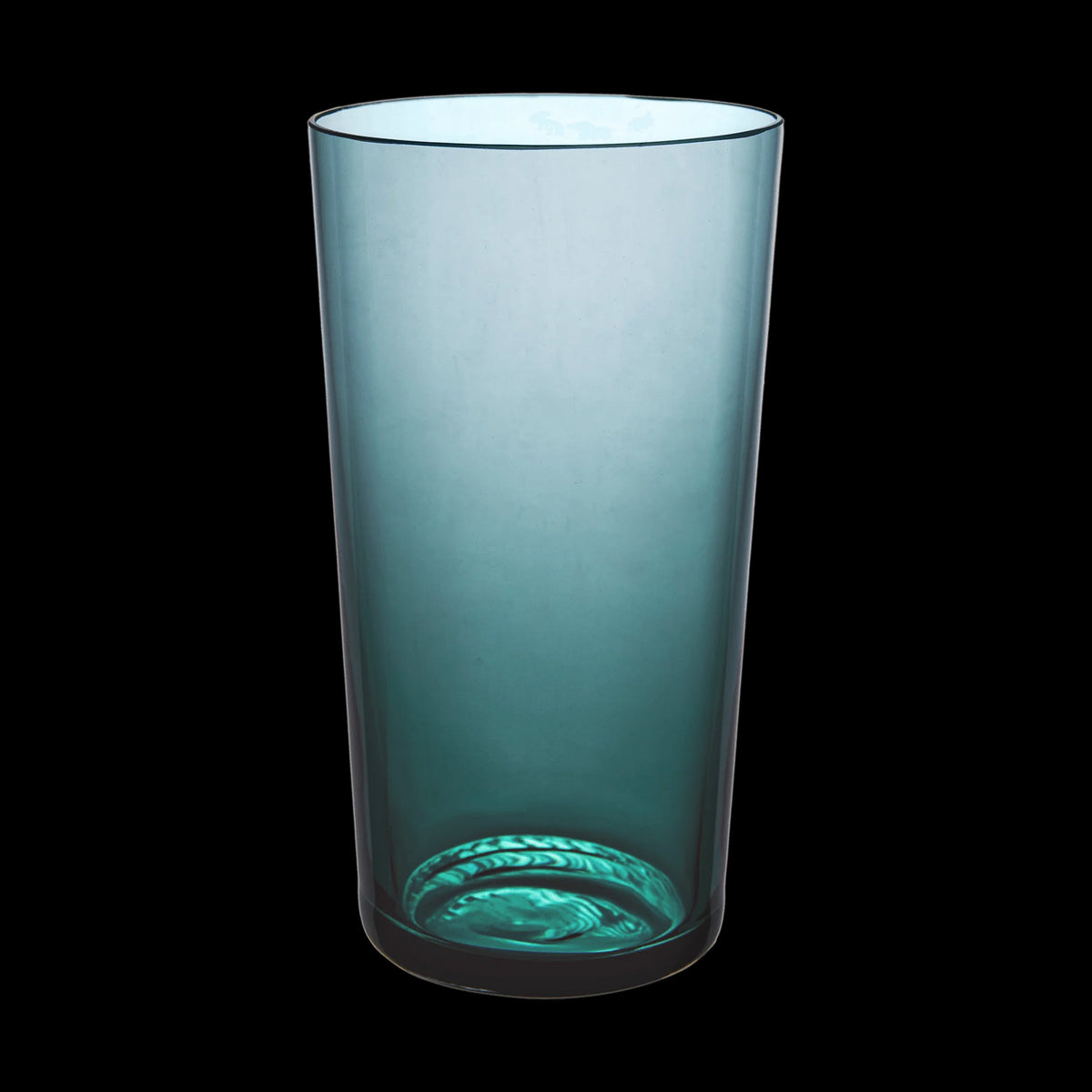 Lando Highball Glass, Smooth Set of 2
