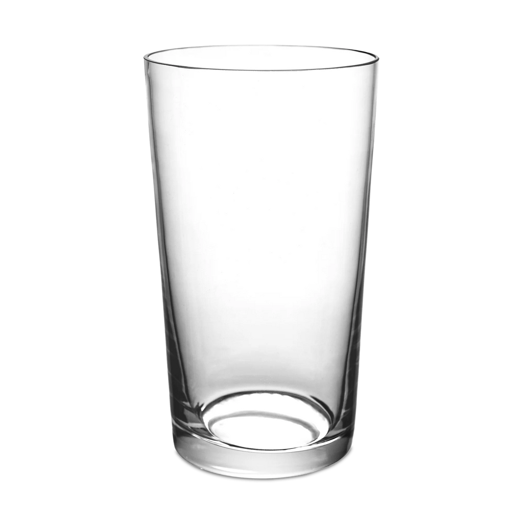 Lando Highball Glass, Smooth Set of 2