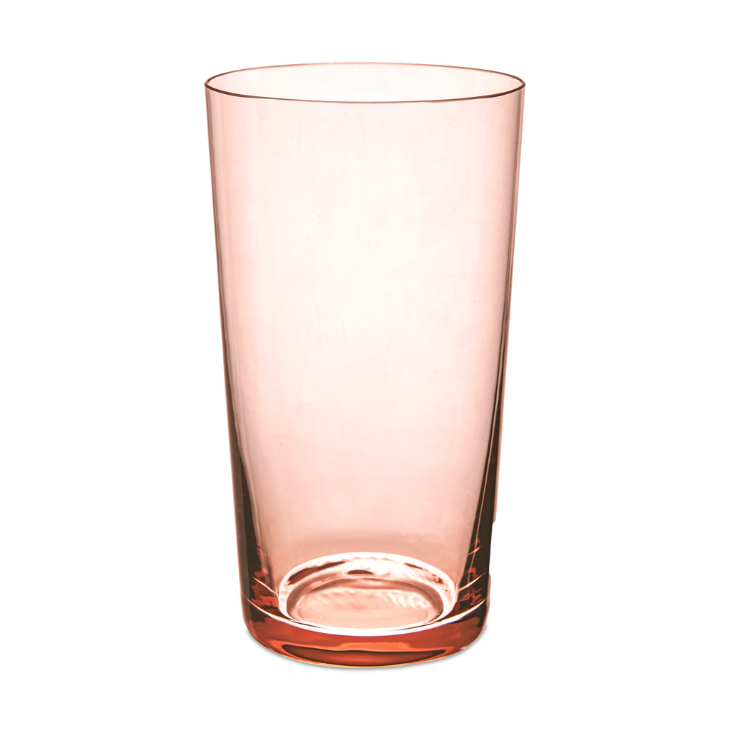 Lando Highball Glass, Smooth Set of 2