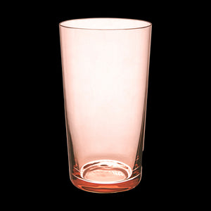 Lando Highball Glass, Smooth Set of 2