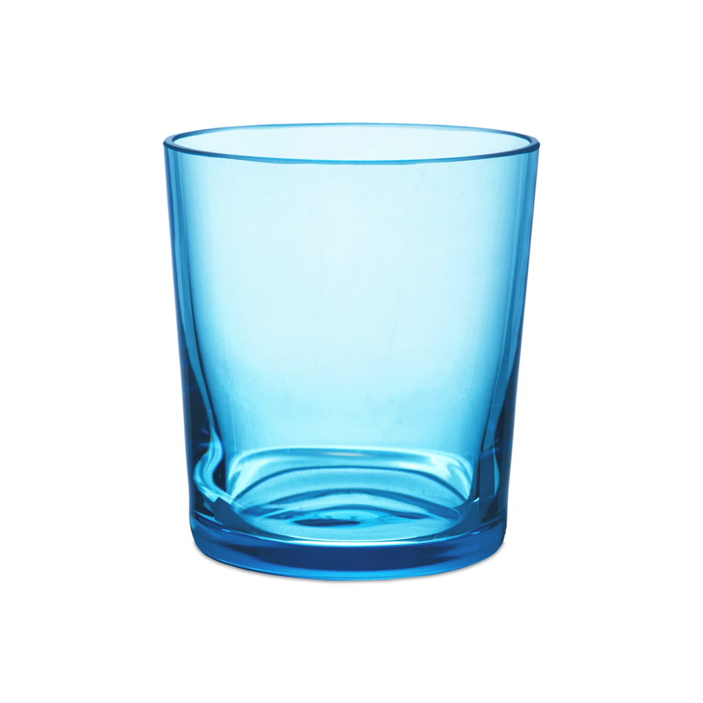 Lando Shot Glass, Smooth