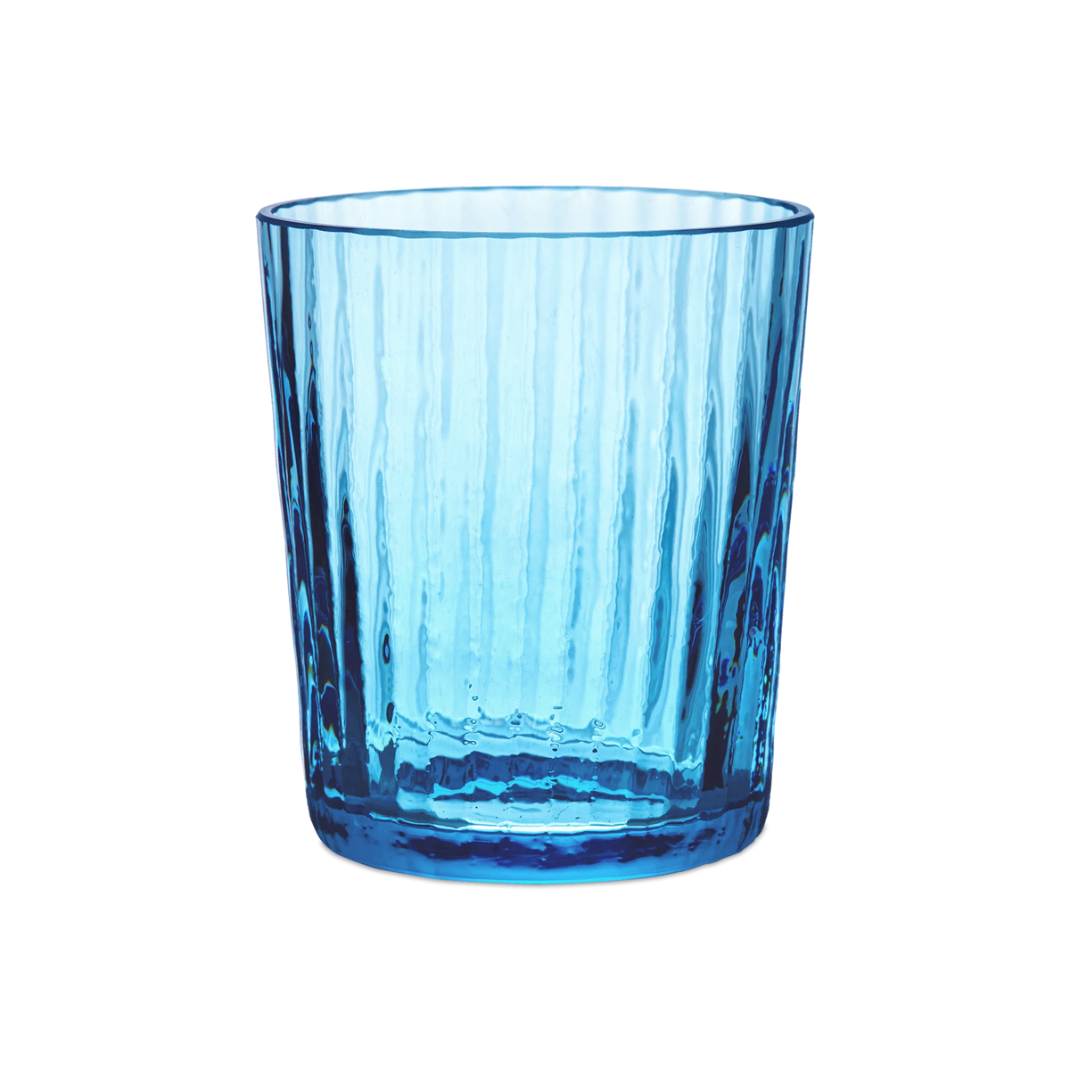 Lando Shot Glass, Pleat