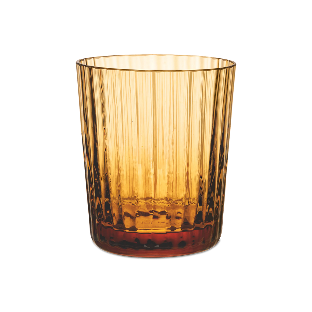 Lando Shot Glass, Pleat