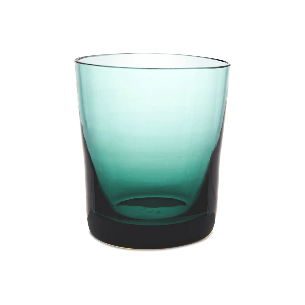 Lando Shot Glass, Smooth