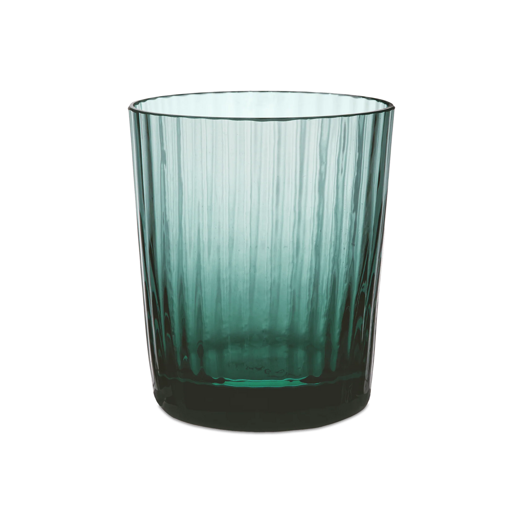 Lando Shot Glass, Pleat