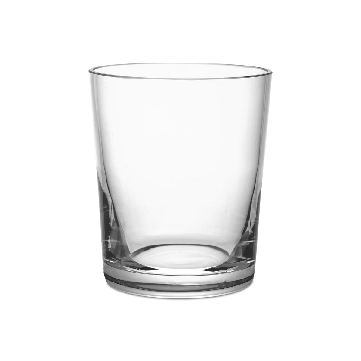 Lando Shot Glass, Smooth