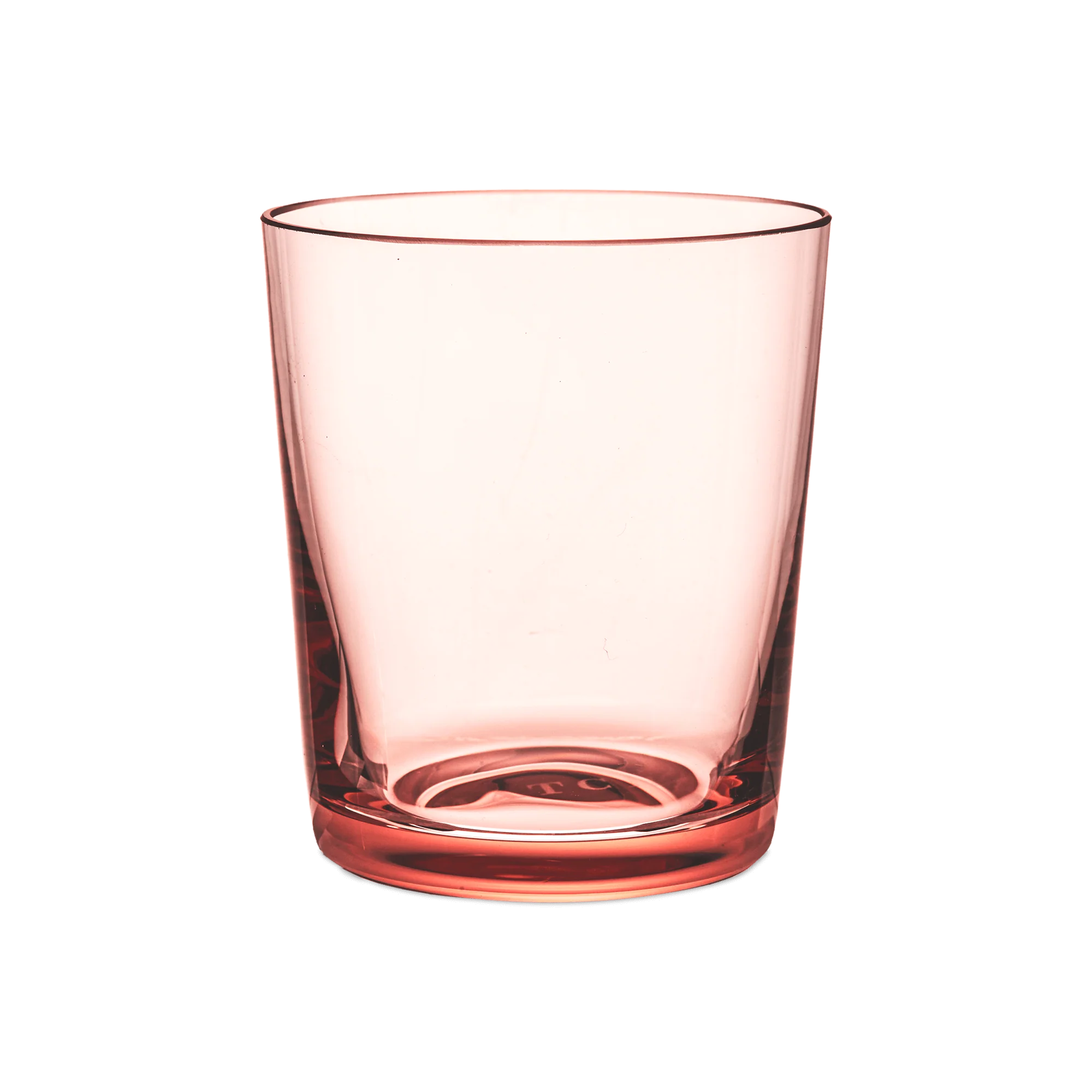 Lando Shot Glass, Smooth Set of 2