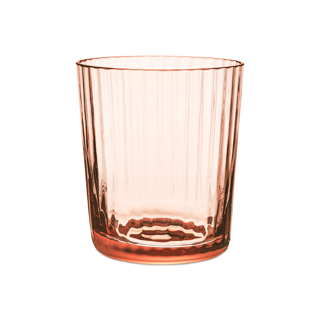 Lando Shot Glass, Pleat