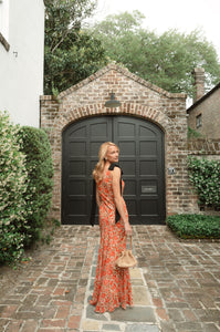 The Sydney Dress in Happily Ever After