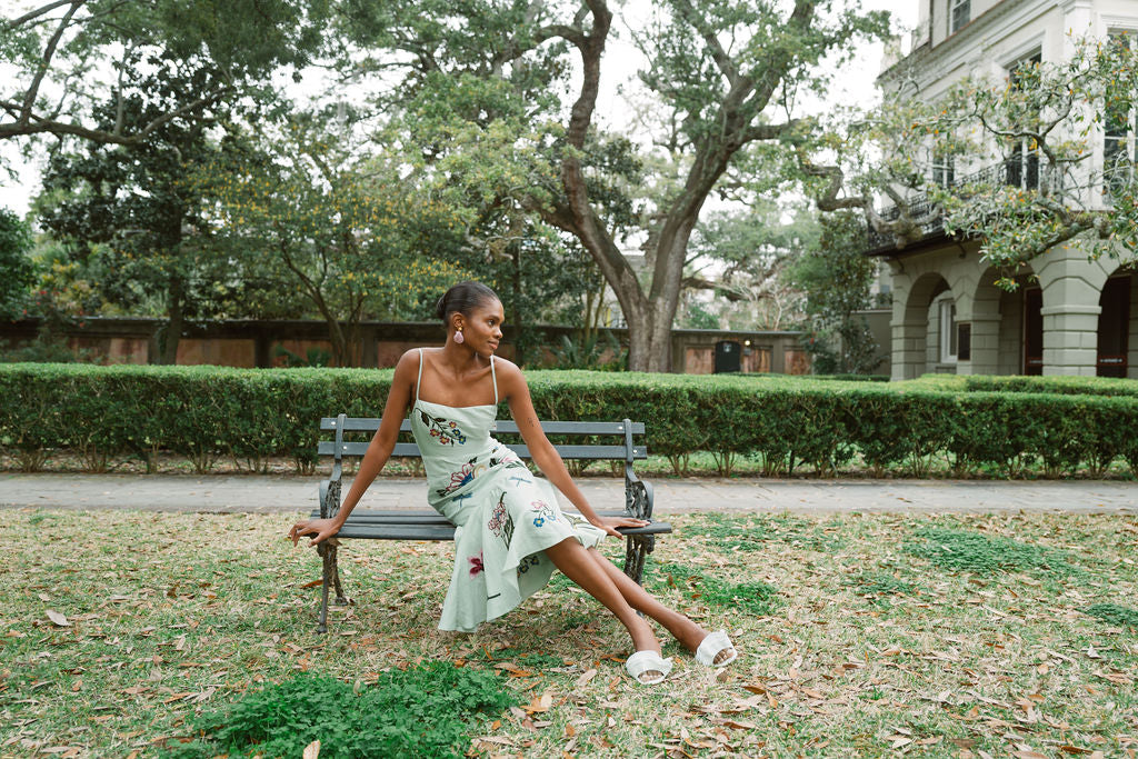 OTM Exclusive: Alice Dress