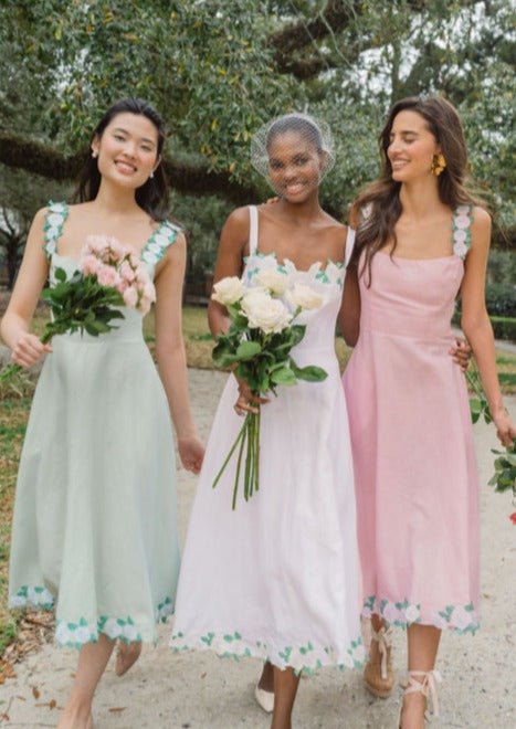 OTM Exclusive: Carlista Dress