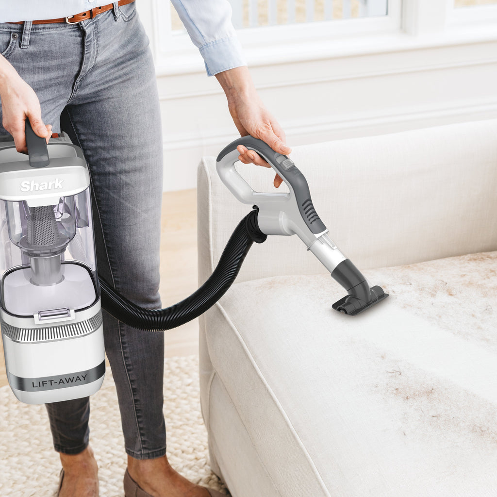 Shark Navigator Lift-Away ADV Upright Vacuum Cleaner