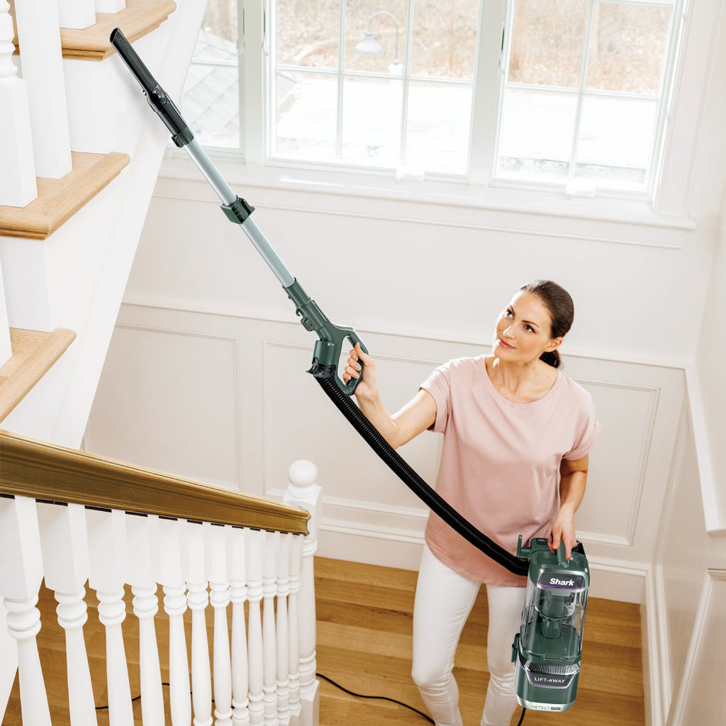 Shark Detect Pro Lift-Away Bagless Upright Vacuum Cleaner