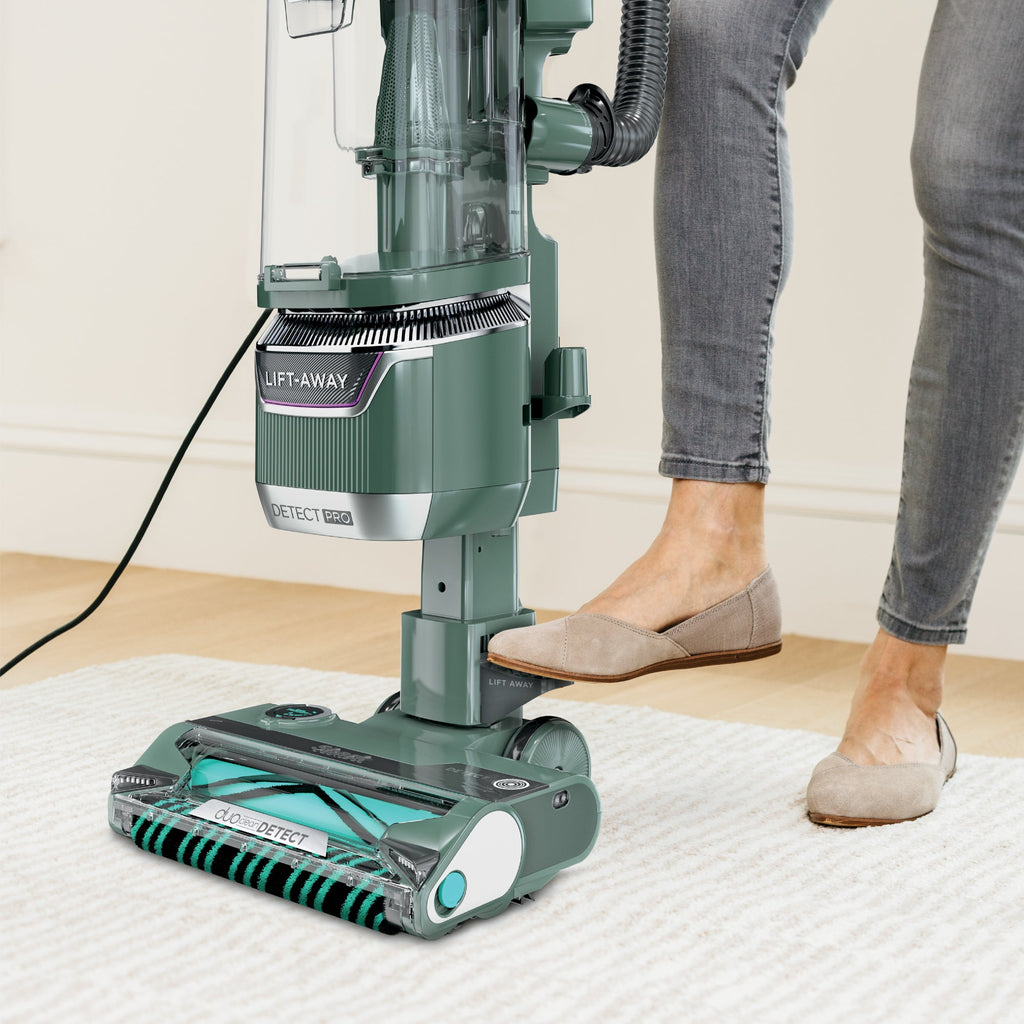 Shark Detect Pro Lift-Away Bagless Upright Vacuum Cleaner