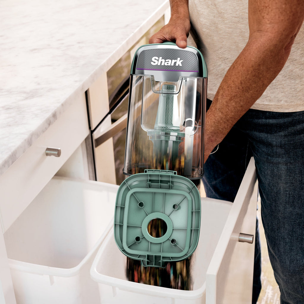 Shark Detect Pro Lift-Away Bagless Upright Vacuum Cleaner