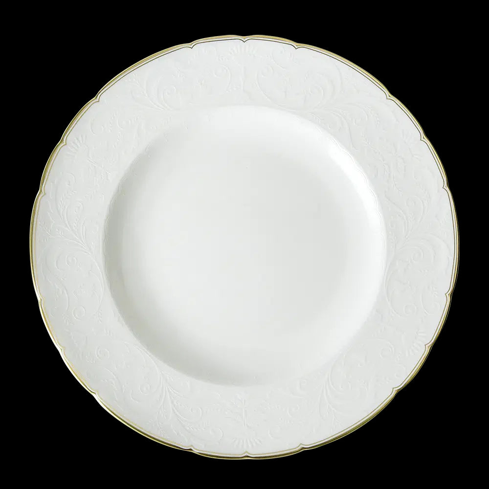 Darley Abbey Gold Dinnerware