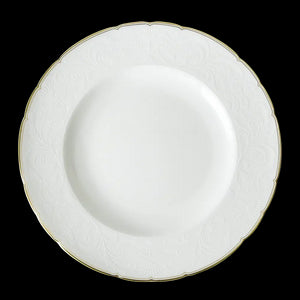 Darley Abbey Gold Dinnerware