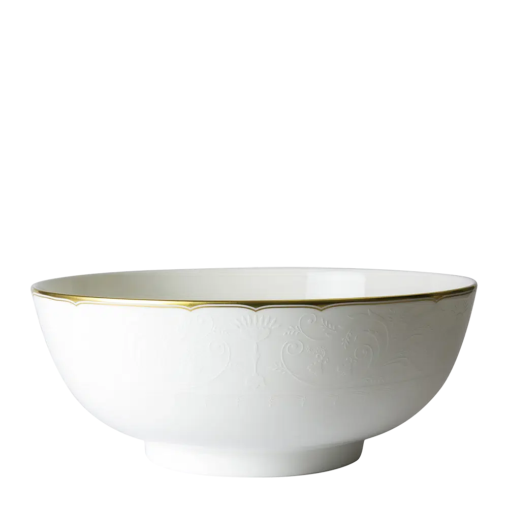 Darley Abbey Gold Dinnerware