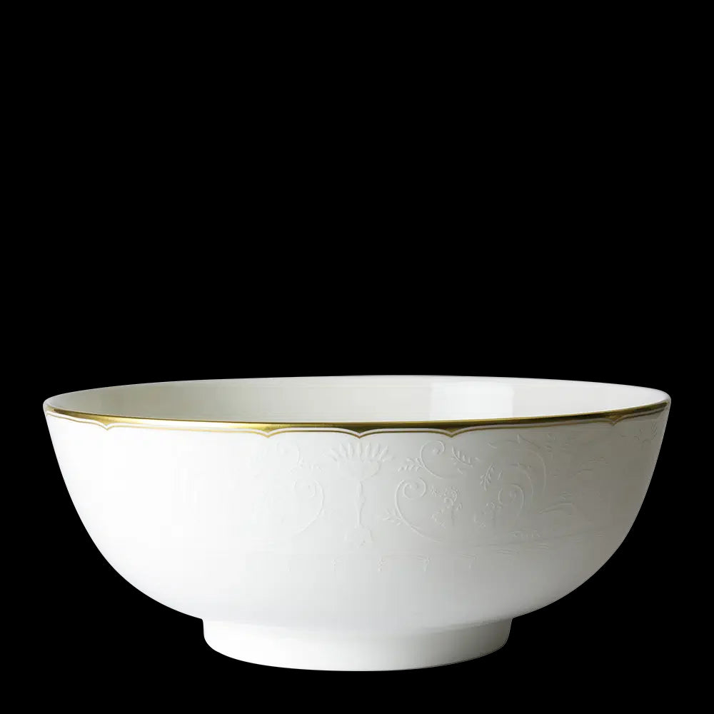 Darley Abbey Gold Dinnerware