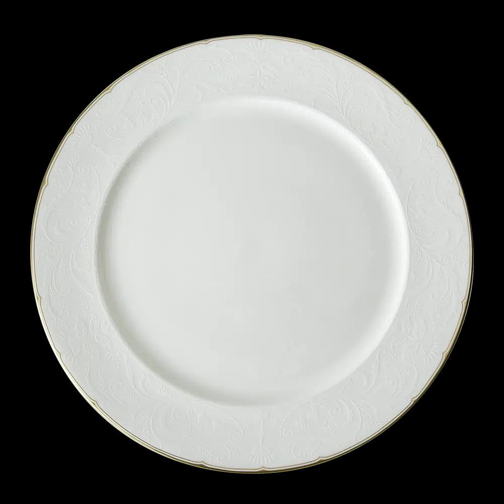 Darley Abbey Gold Dinnerware