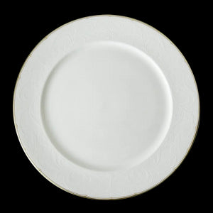 Darley Abbey Gold Dinnerware
