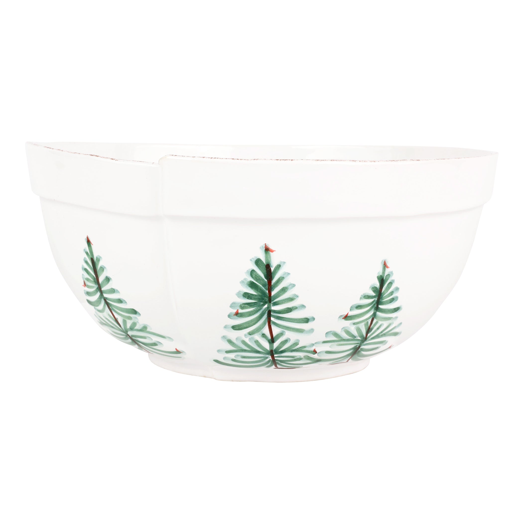 Lastra Holiday Centerpiece in Green