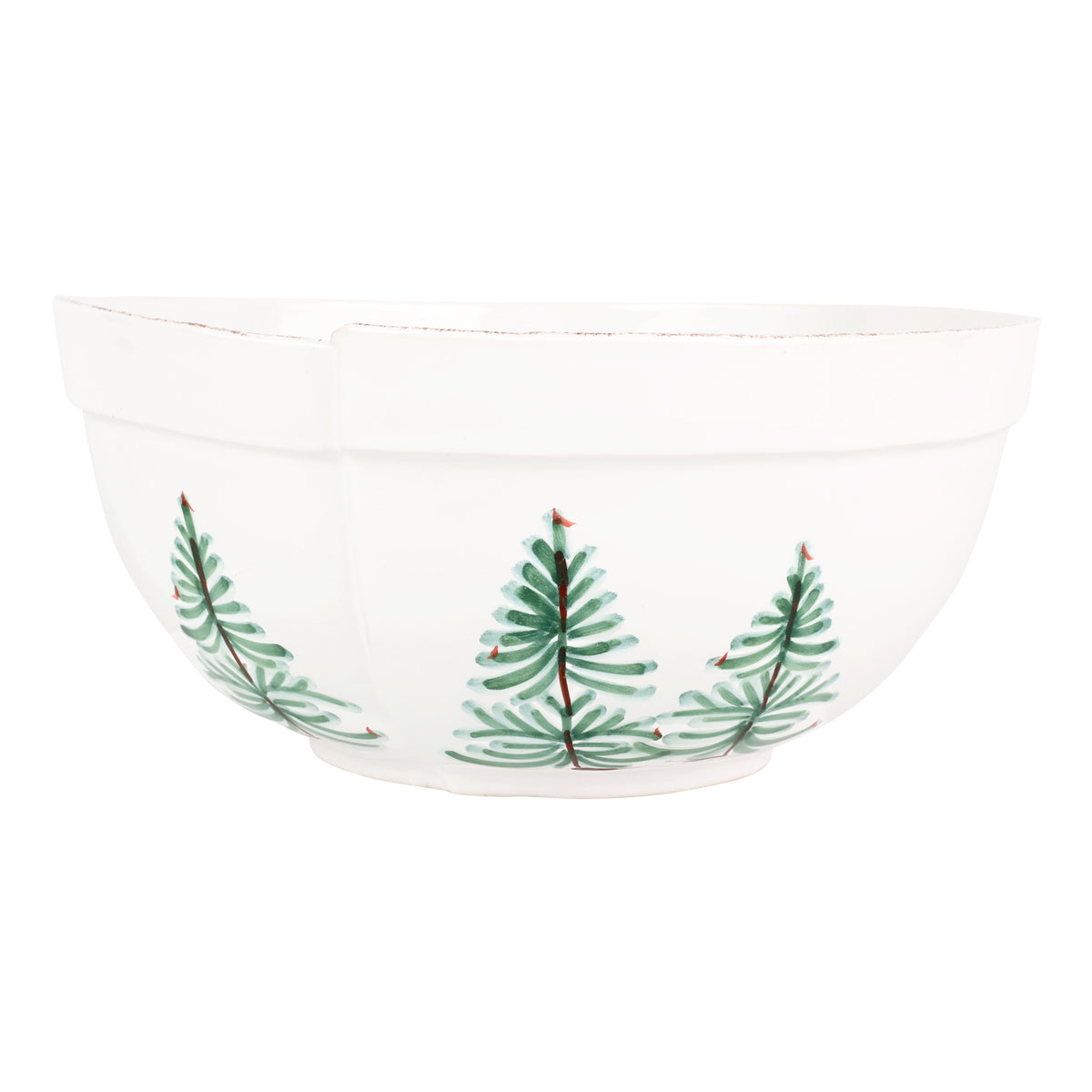 Lastra Holiday Centerpiece in Green