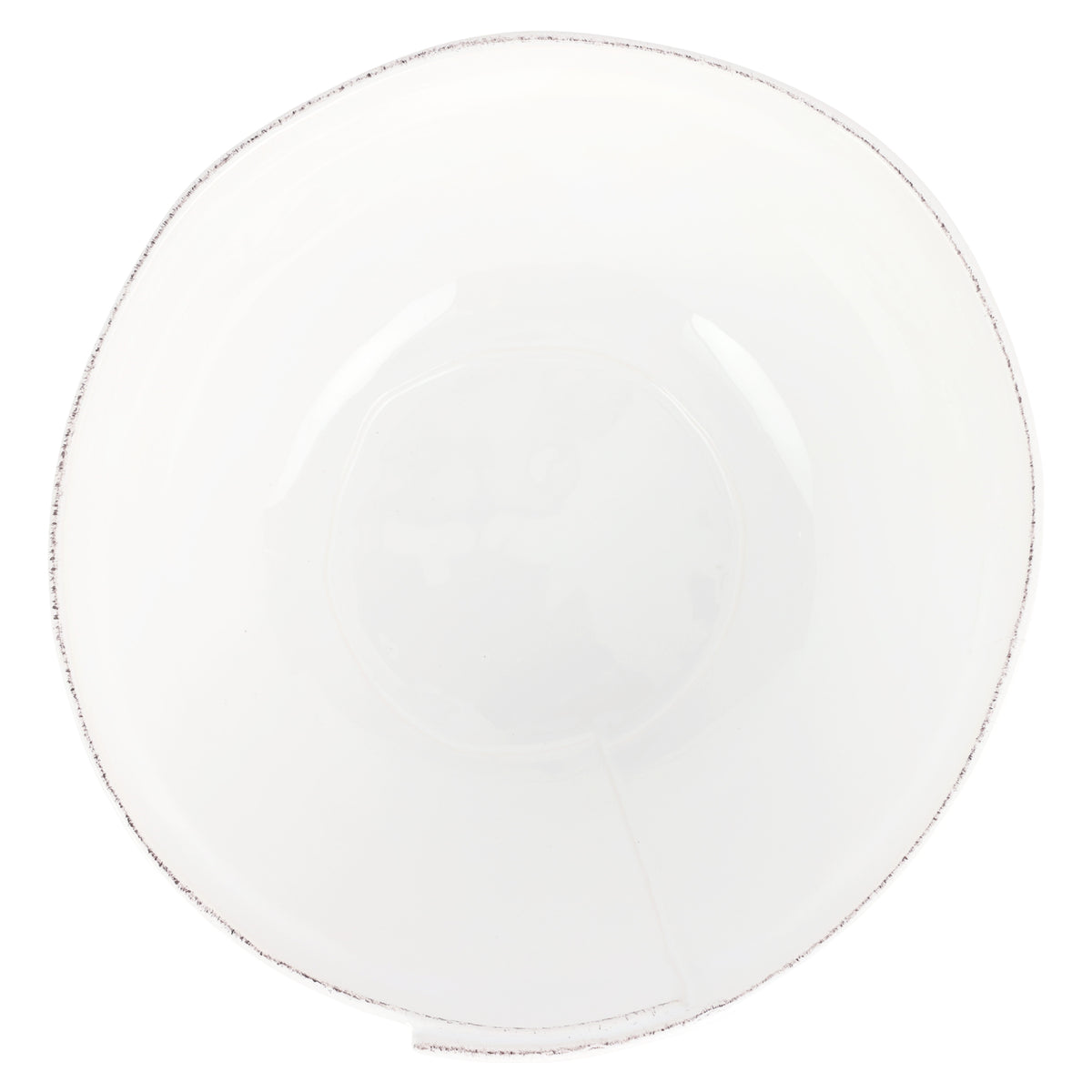 Lastra White Centerpiece