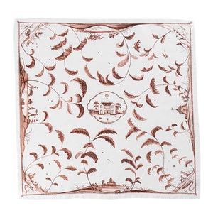 Country Estate Harvest Napkin, Set of 4