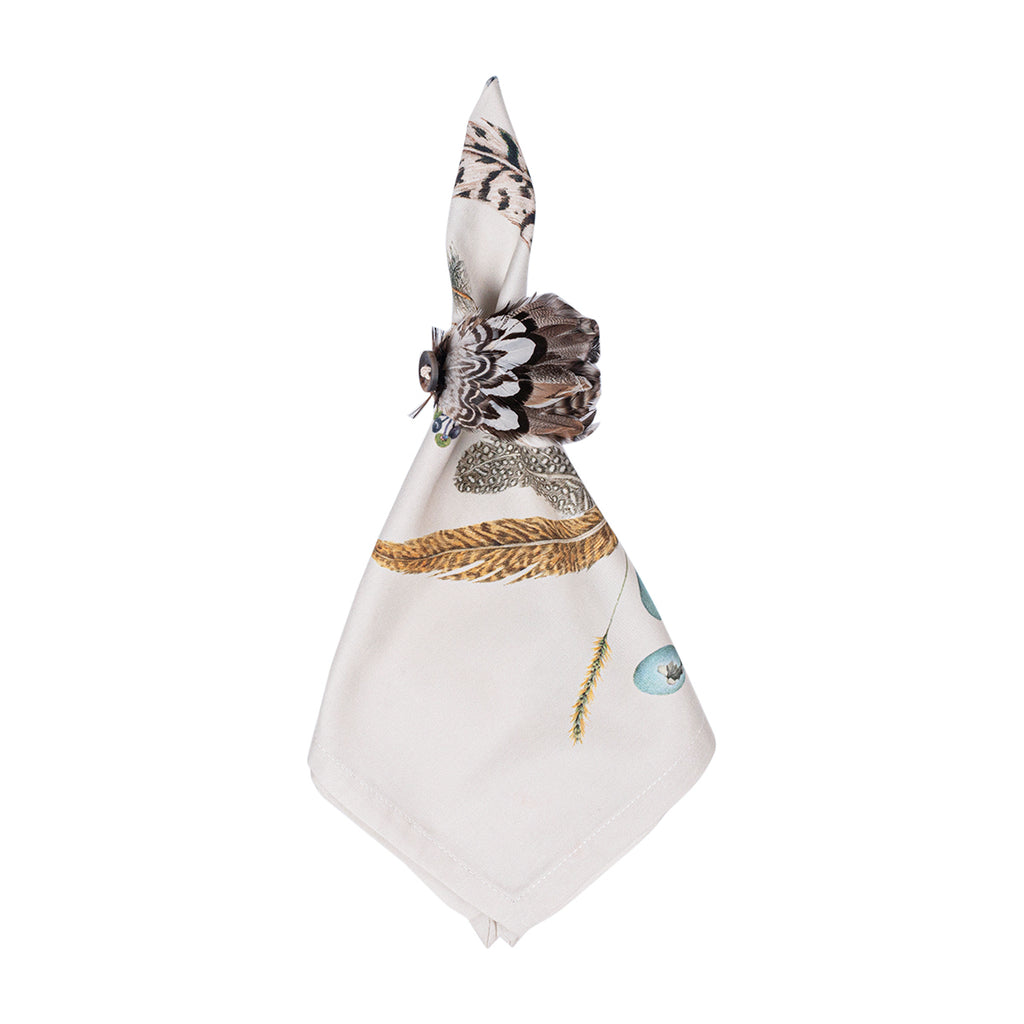 Forest Walk Napkin, Set of 4