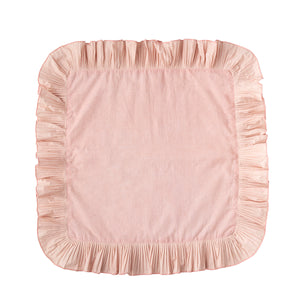 Mademoiselle Napkin in Petal Pink, Set of 4