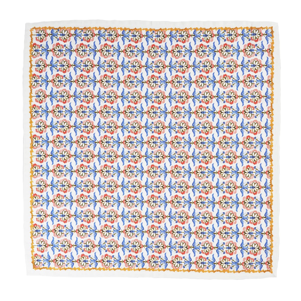 Emilie Napkin in Chambray