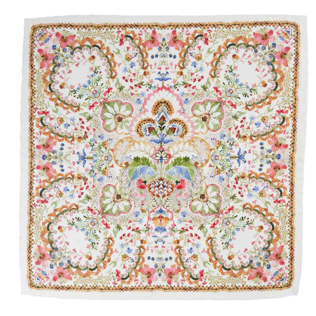 Sofia Napkin in Multi, Set of 4