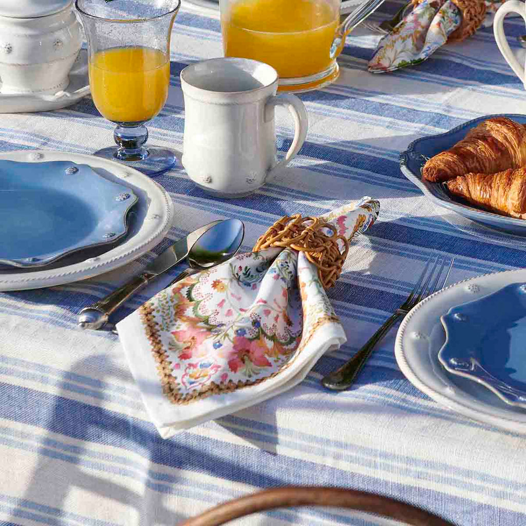 Sofia Napkin in Multi, Set of 4