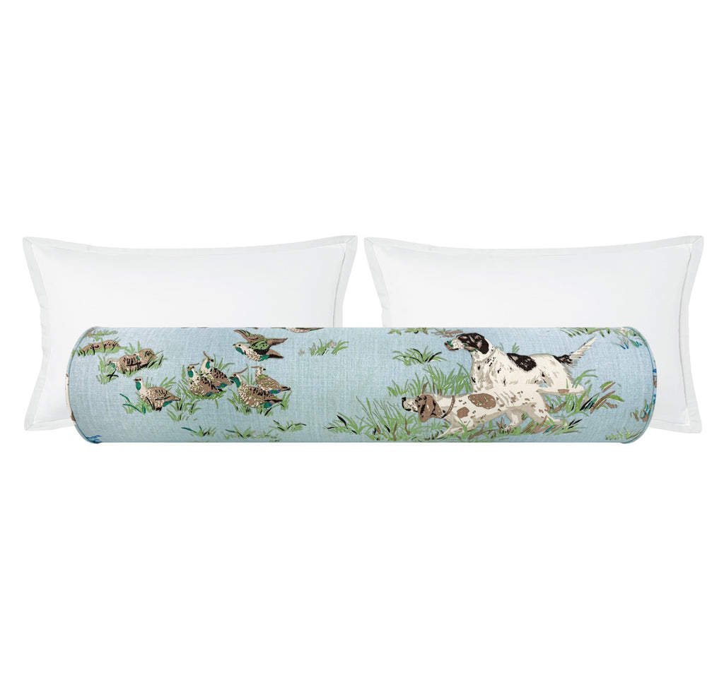 Bolster Pillow
