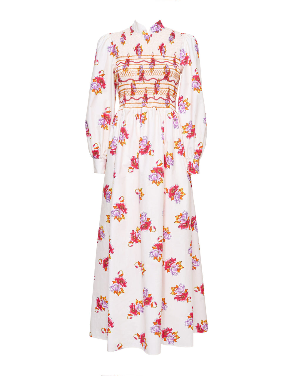 lea maxi dress Lea Maxi Dress in Mortella M