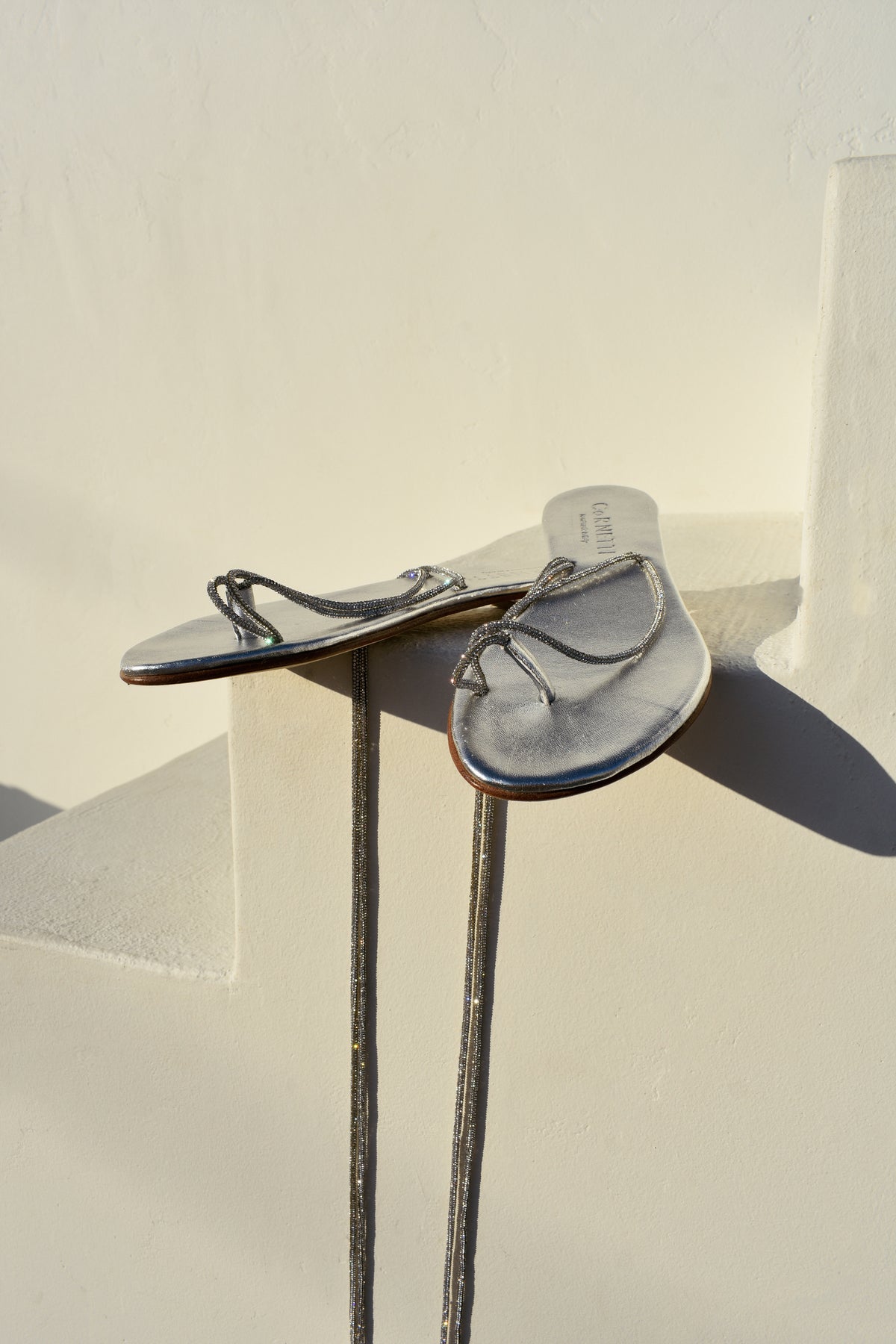 Lecce in Silver