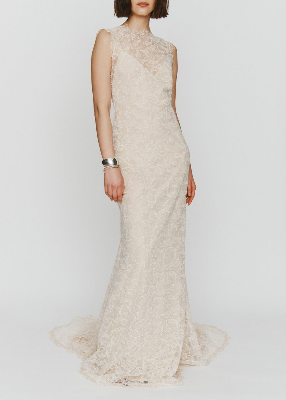 The Olympia | Over The Moon