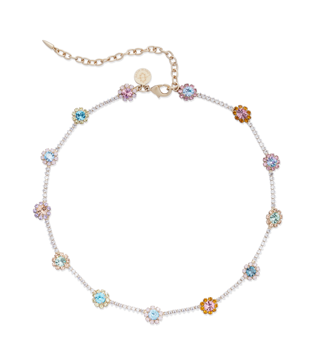 Alora Necklace - Loren Hope