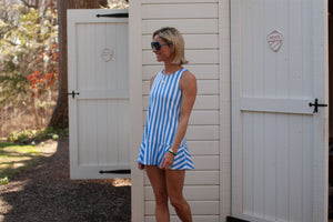 All-Sport Buffy Dress