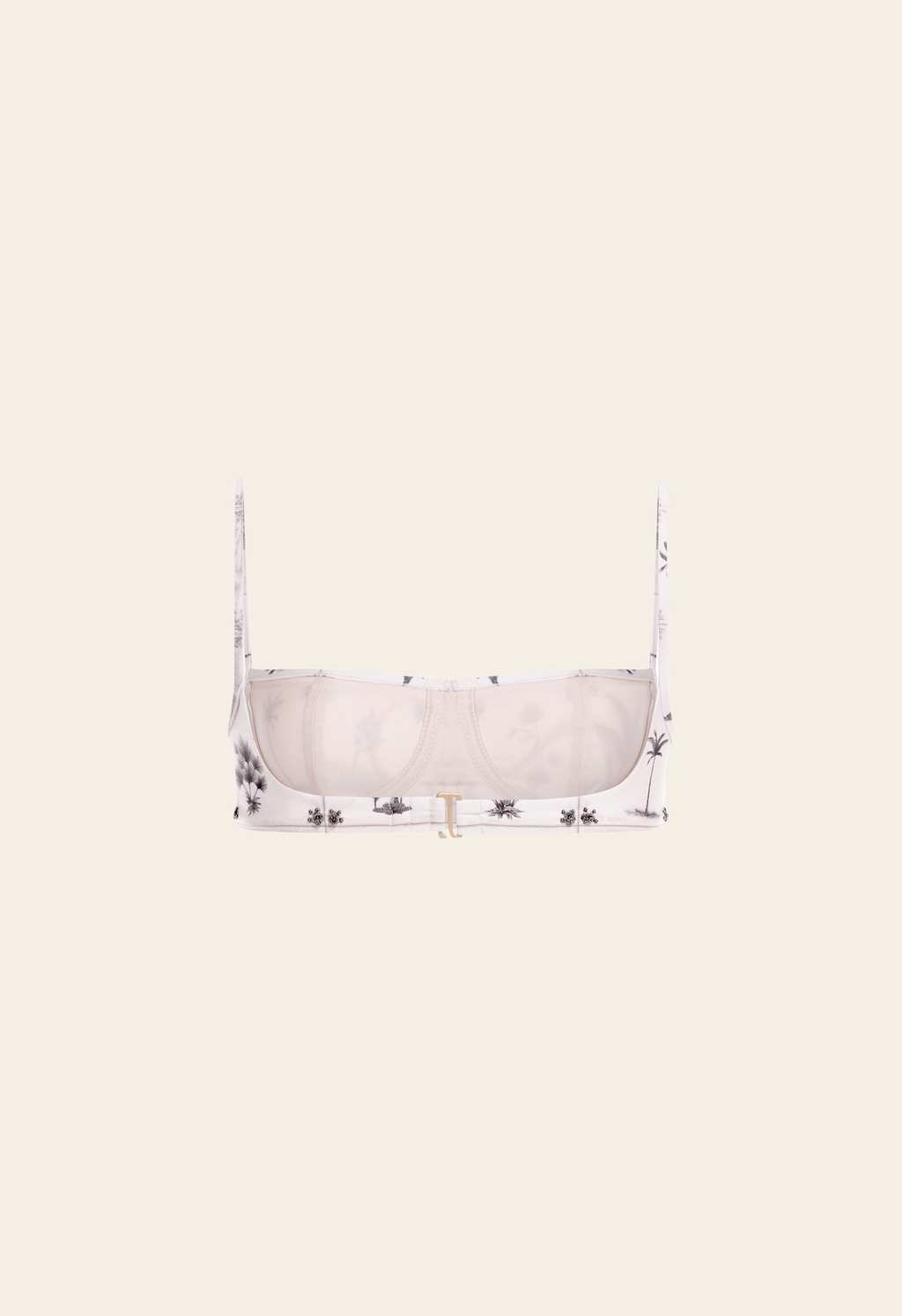 Libertad Arena Bikini Top