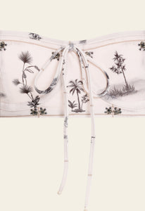 Libertad Arena Bikini Top