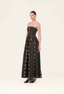 Lienzo Noche Maxi Dress