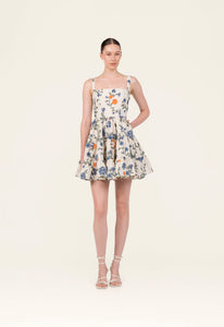 Lima Brisa Mini Dress