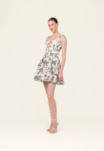 Lima Brisa Mini Dress