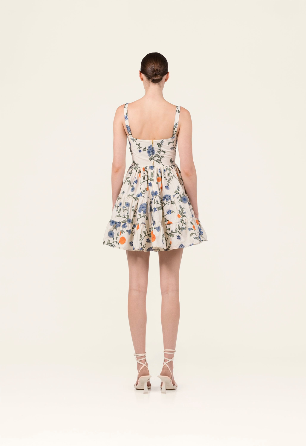 Lima Brisa Mini Dress