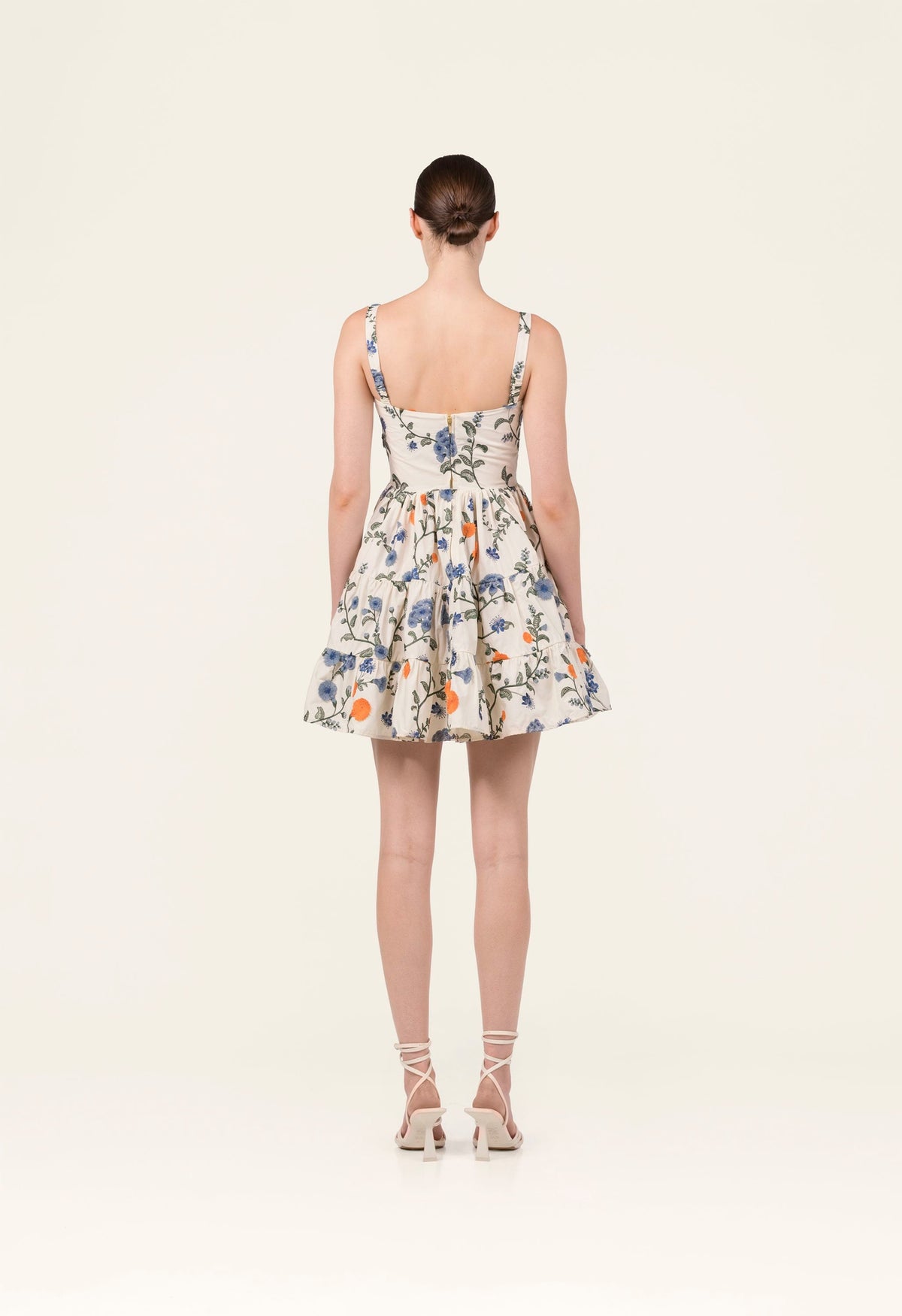 Lima Brisa Mini Dress